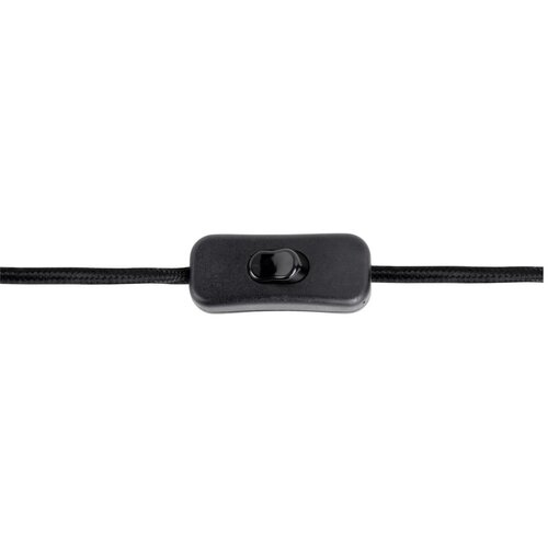 Leitmotiv Krem stolna lampa (visina 43 cm) Boaz &amp;ndash; Slike