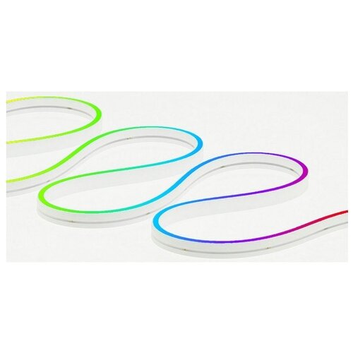  LED traka NEON FLEX LNA2835-120-24-RGB IP65 Cene