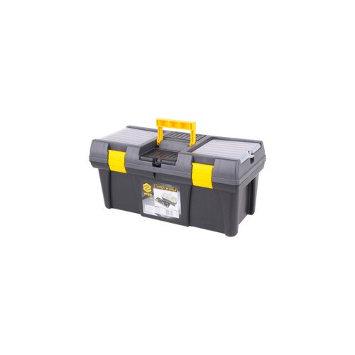 TOYA Vorel Plastic Toolbox 20 "78813, (21108463) Cene