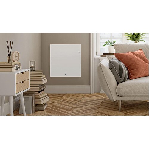 Thermor Električni radiator Ingenio 4 1250W horizontalni, (5000529507) Cene