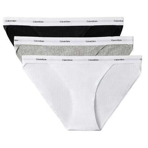 Calvin Klein Ženske slip gaćice u setu Slike