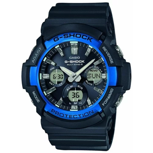 Casio Ručni sat G-Shock GAW-100B-1A2ER
