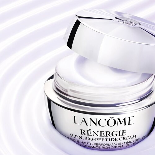 Lanc&amp;ocirc;me R&amp;eacute;nergie Multi-Lift Ultra 2024 dnevna krema protiv bora za suho lice za žene 50 ml Slike