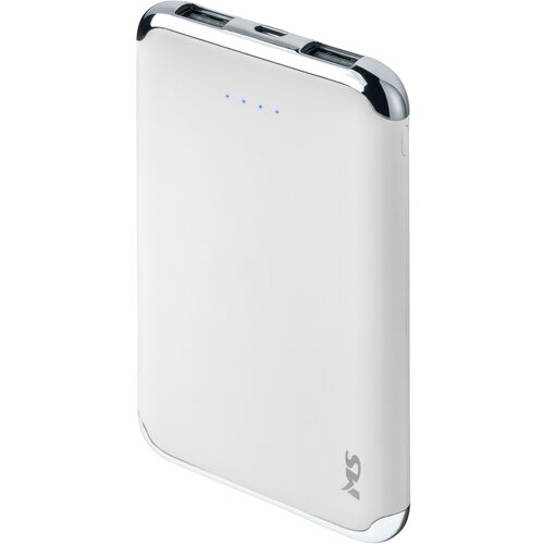 Ms BANK S500 POWER BANK 6000 mAh prijenosni punjač Cijene