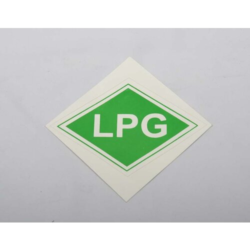  NALJEPNICA LPG Cijene