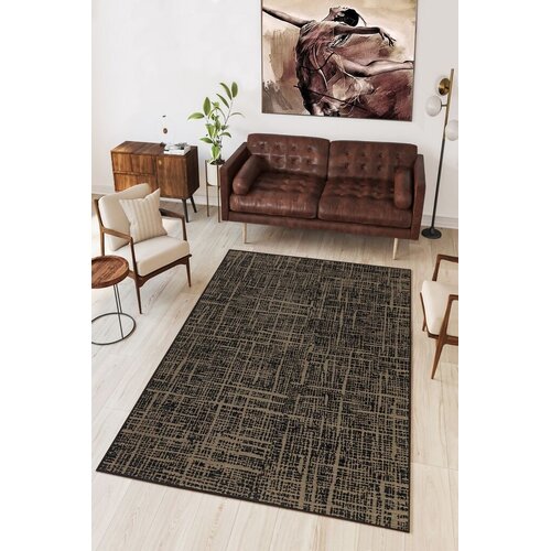 Conceptum Hypnose tepih, 100x150cm, &scaron;aren Cijene