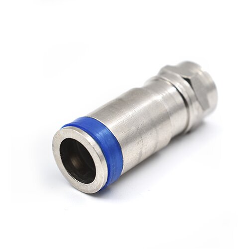  Konektor kompresioni za RG6 kabl FK K110 Slike