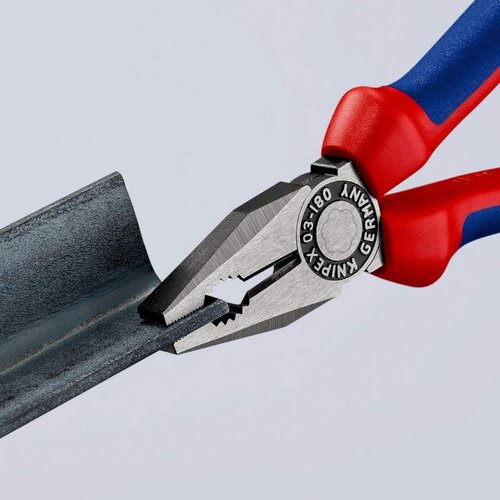 Knipex kombinovana klije&amp;scaron;ta kombinirke 03 02 180 180mm Slike