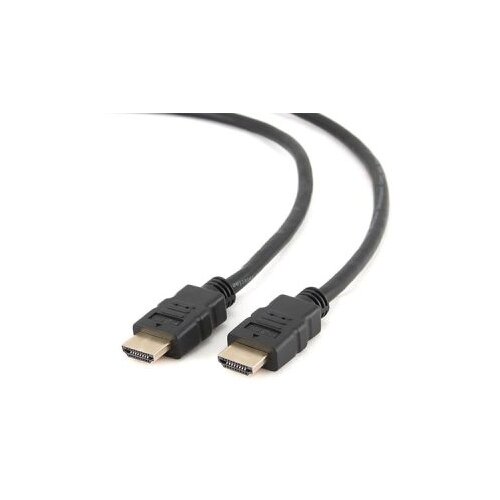  HDMI kabl GEMBIRD CC-HDMI4-15, v1.4 , M-M 4,5m gold connector, BULK Cijene