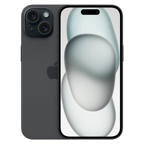 Apple iPhone 15 5G 128GB black crni Cijene