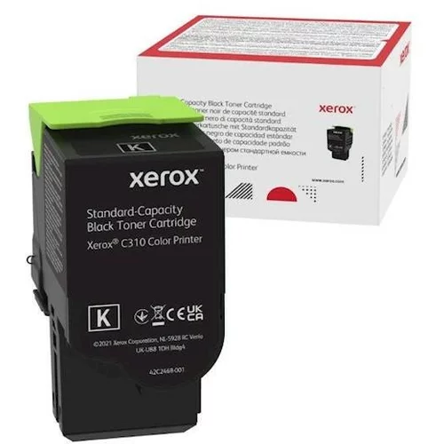  Toner Xerox 006R04360 Black (C310 C315) / Original