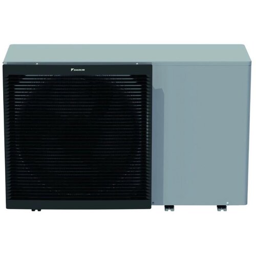 Daikin Altherma 3M EDLA14DV3 14kW monoblok toplotna črpalka (enofazna), (20964956) Cene