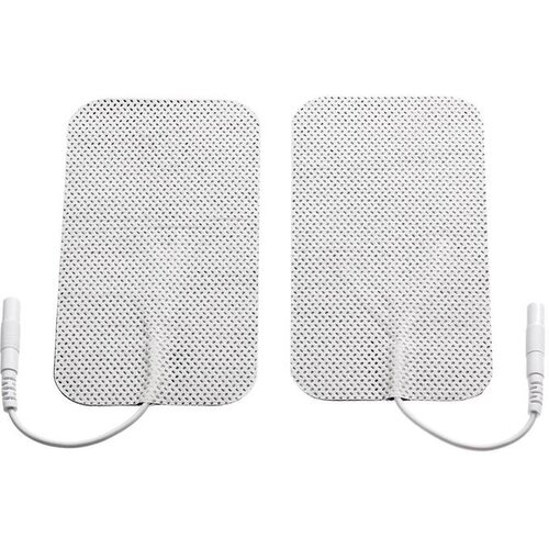 Mediblink elektrodi za elektroterapevtsko napravo M600, 90 x 50 mm, 2x Cene