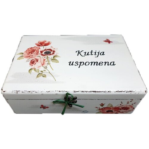 Poklon za sve prigode! Kutija uspomena &amp;Scaron;154166 Slike