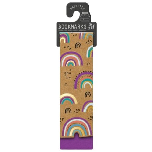 That Company Called IF Krafty - Bukmarker - Krafty, Rainbow Cene