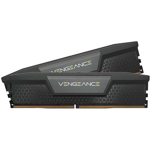 Corsair Vengeance 32GB Kit (2x16GB) DDR5-7200 CL34 DIMM memorija Cijene