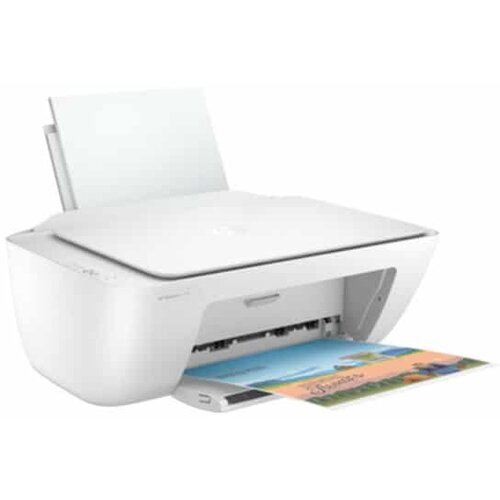 &amp;Scaron;tampač HP DeskJet MFP 2320 Slike