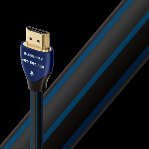 AudioQuest kabel hdmi blueberry 18 1 m Cene