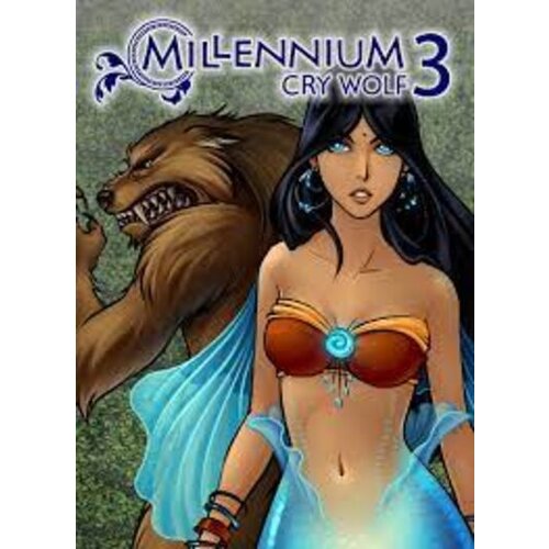  Millennium 3 - Cry Wolf (PC) Key GLOBAL Cene