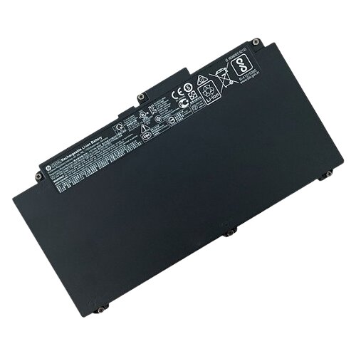 HP Baterija za laptop ProBook 645 G4 serija, CD03XL 11.4 V 4212 mAh, Crna Slike