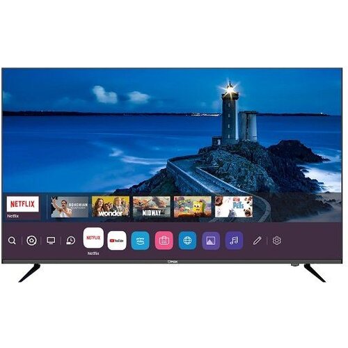 Fox led tv 55WOS640E Cene