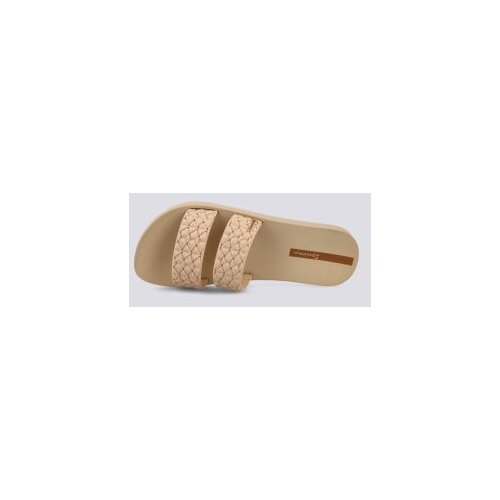 Ipanema Natikači 83243 Beige/Glitter Beige AS021 Cene