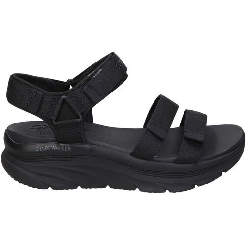 Skechers 119828-BBK Crna Slike