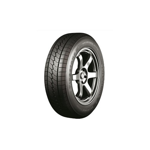 Firestone VanHawk Multiseason ( 195/60 R16C 99/97H 6PR ) Slike