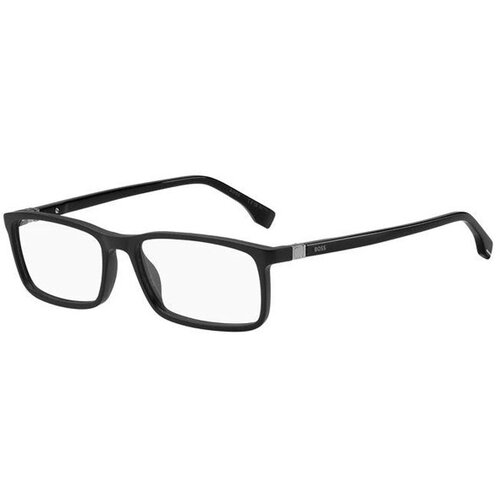 Boss 1493 ANS ONE SIZE (55) Črna/Kristalna Slike