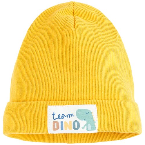 Cool club kapa prehodna CAB2900939 F rumena 44/46 Cene