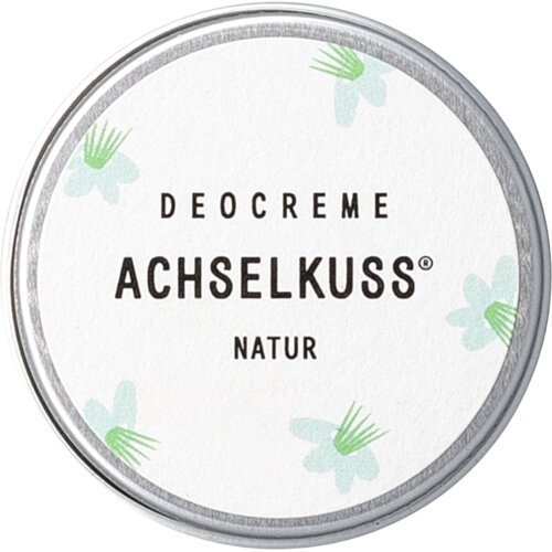 ACHSELKUSS Deo krema natural - 12 ml Cijene