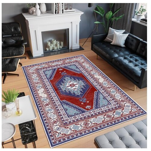 Conceptum Hypnose tepih WOOBTNY0251 80x120cm Slike