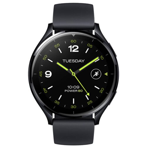 Xiaomi Pametni sat Watch 2 Black Case Cene