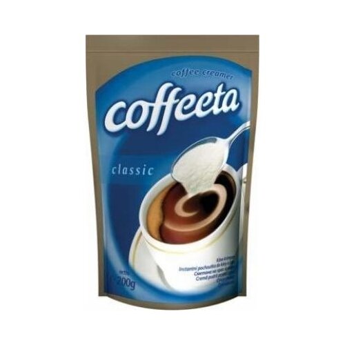 Coffeeta Dodatak za kafu classic 200g Cene