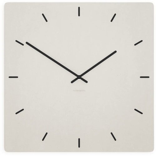 Von Der Factory Zidni sat Luxhora Pura Square White 11 boja Cijene