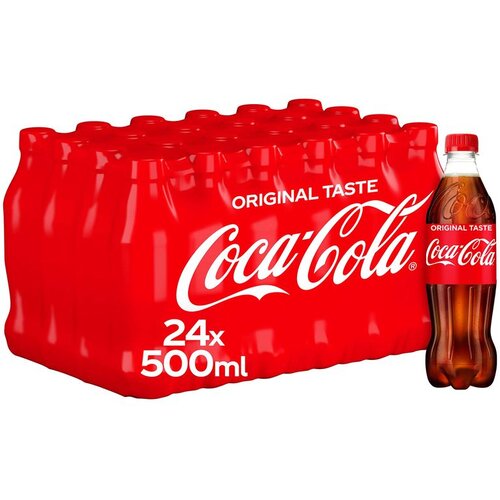 Coca-Cola Coca Cola 0,5 l Cijene