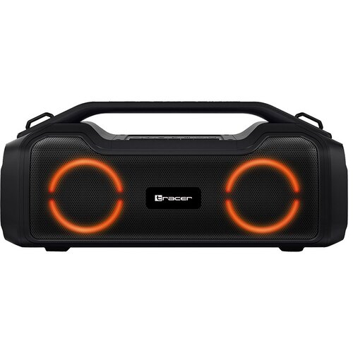 Tracer speakers BigBoy TWS 40W bluetooth black TRAGLO47343 Cijene