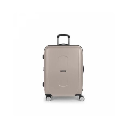 Gabol kofer srednji pro&amp;scaron;irivi 47x67x28/31cm ocean 88,2/97,6 l-3,8 kg gabol krem Slike