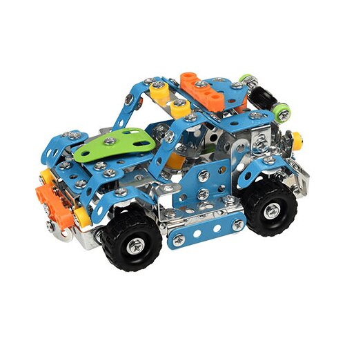 REX International Kreativni set - Robot and Dune Buggy Cene