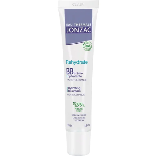 Eau Thermale JONZAC Rehydrate Hydrating BB Cream - Claire