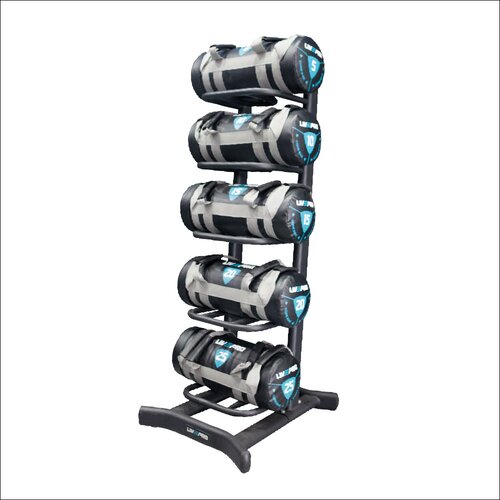 LiverPro Polica za fitnes vreće LP8802 Slike