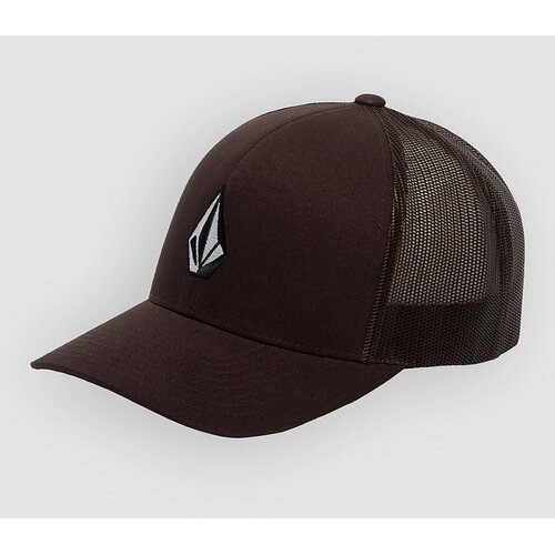 Volcom Full Stone Cheese Kapa s &amp;scaron;iltom raisin Slike