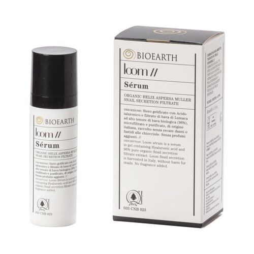 Bioearth loom serum Cijene