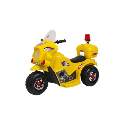  Motor na akumulator zuti 6v4.5ah 1+1motor r/c ll999 ( 11/0999-5 ) Cene