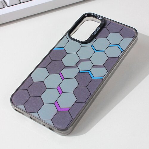  Torbica Honeycomb Color za Samsung A245F Galaxy A24 4G type 6 Cene