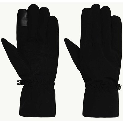 Jack Wolfskin Muške rukavice HIGHLOFT GLOVE Cene