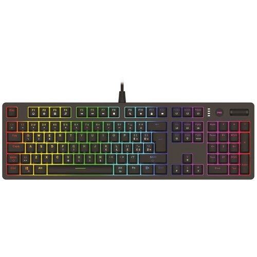 Ms ELITE C720 gaming tipkovnica Cijene