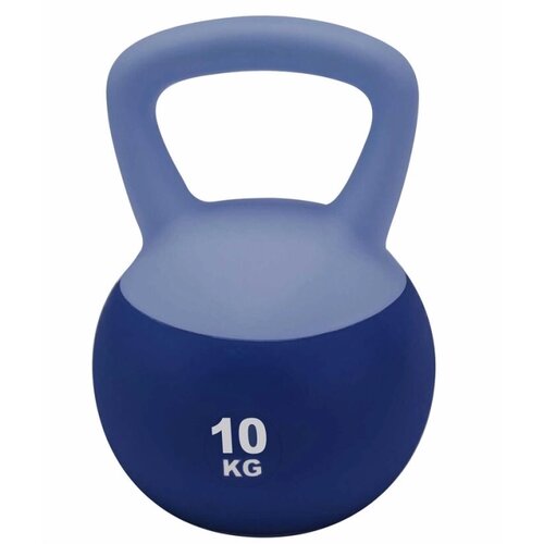 Body Sculpture BODY SOFT KETTLEBELL- 10 kg Cene