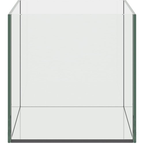  Akvarij s pohranom *Transparent*an Stakl Slike