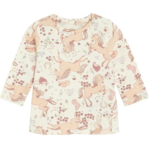 Cool club majica DR CCG3101476 D bela 68 Cene